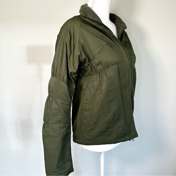 Nike ACG Full Zip Hoodie Jacket - Picture 2 of 5